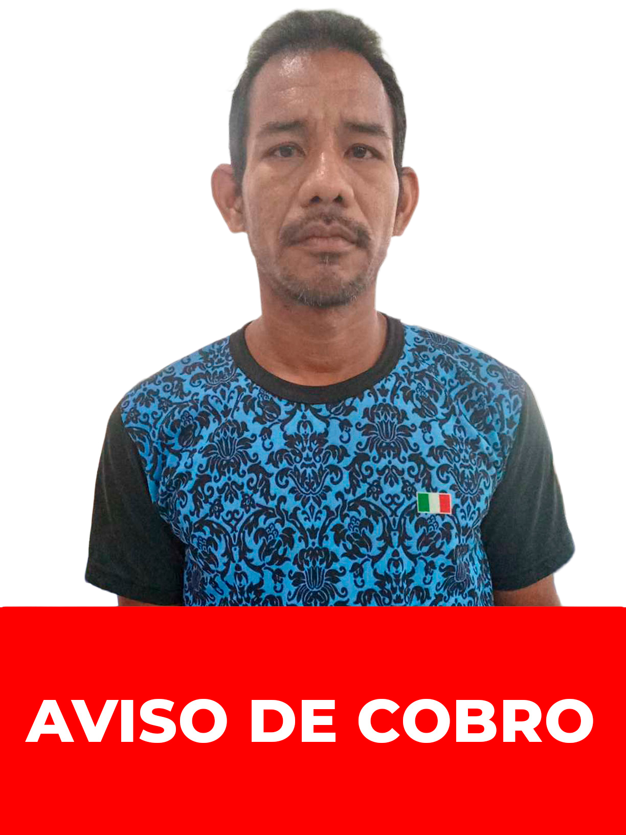 ABRAHAM DAVID PADRINO LARA