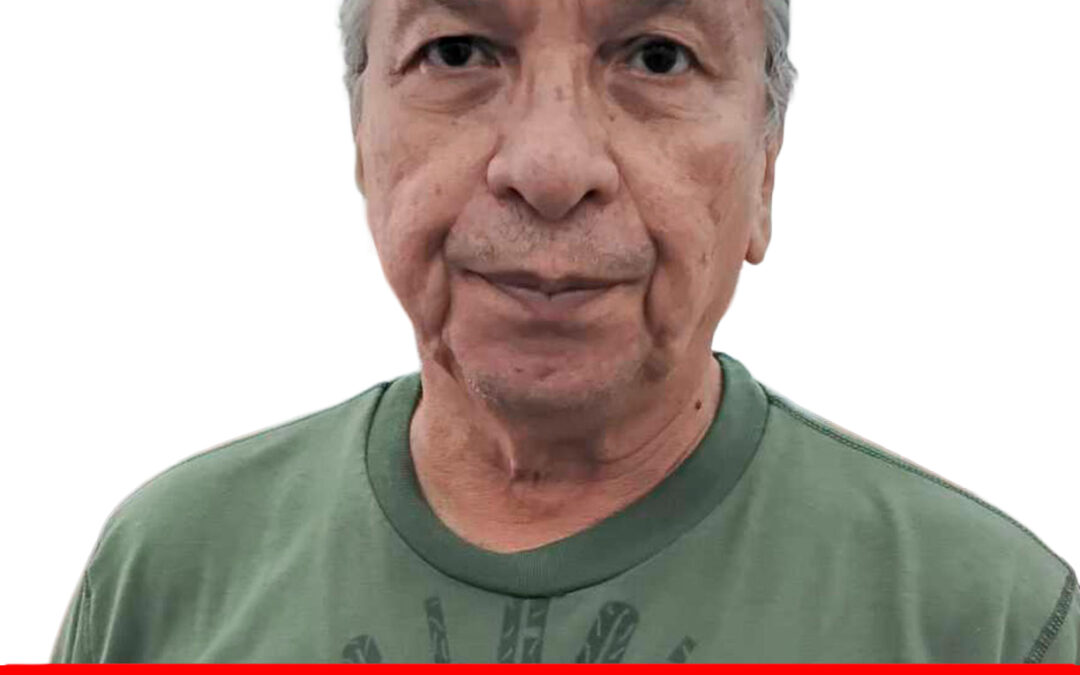 ADELSON RAMON MORENO DELGADO