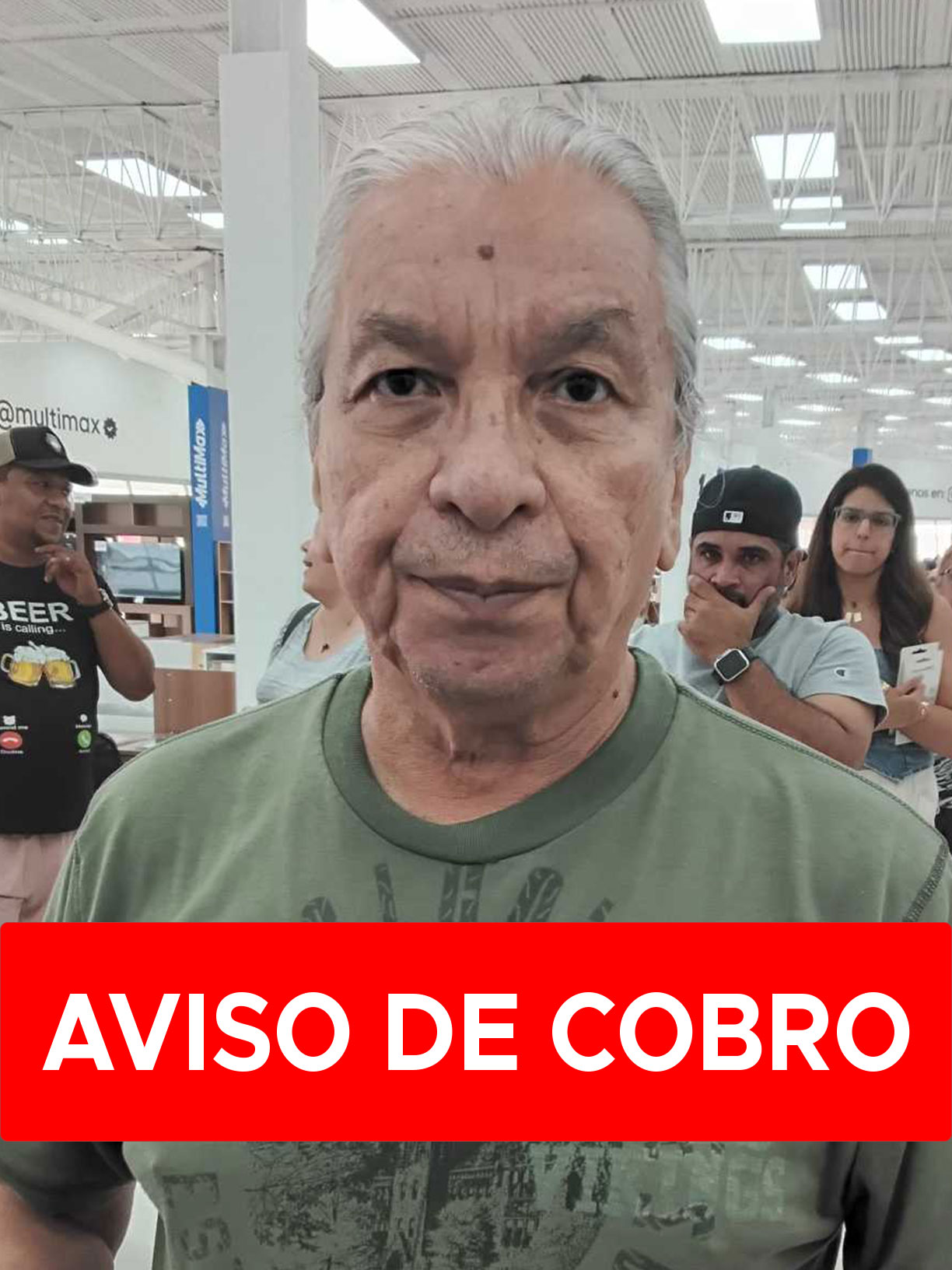 ADELSON RAMON MORENO DELGADO