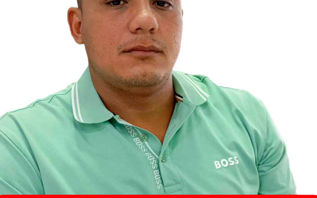 ADRIAN ARTURO MORANTES GARCIA