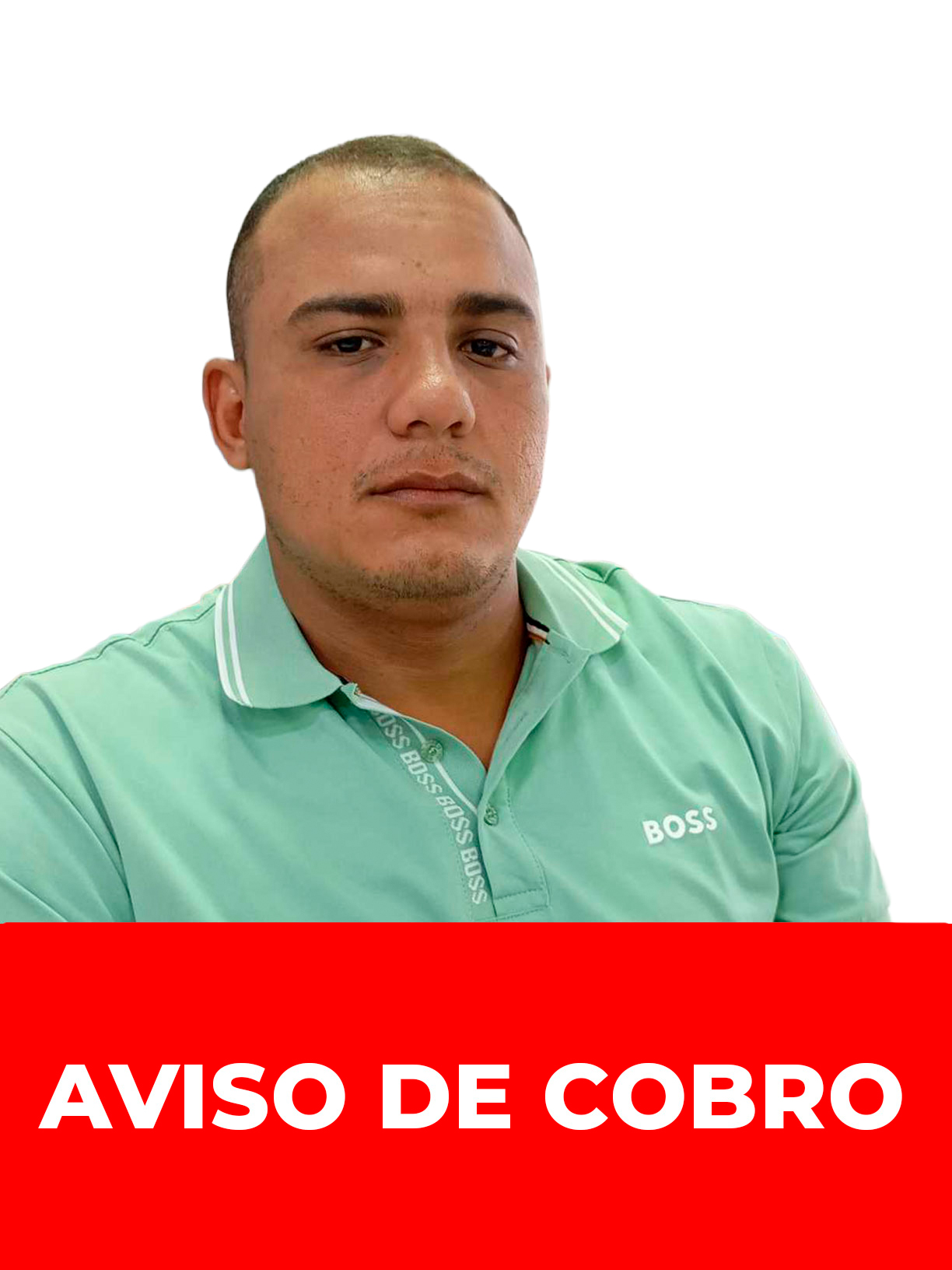 ADRIAN ARTURO MORANTES GARCIA