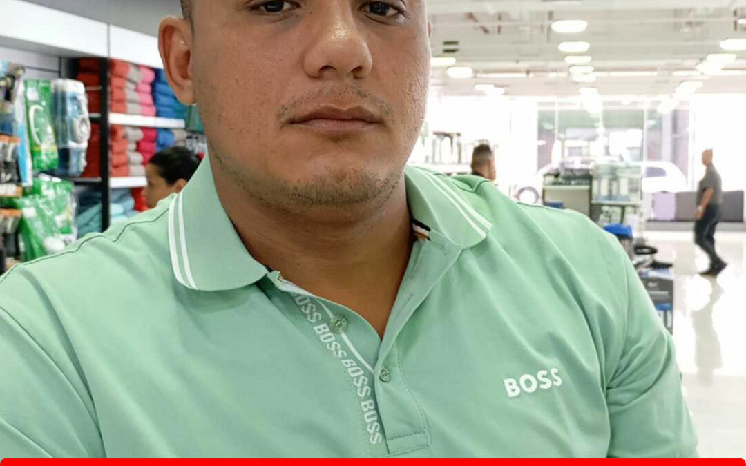 ADRIAN ARTURO MORANTES GARCIA