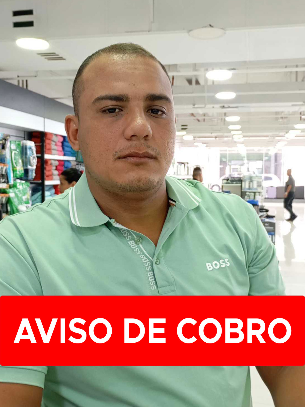 ADRIAN ARTURO MORANTES GARCIA