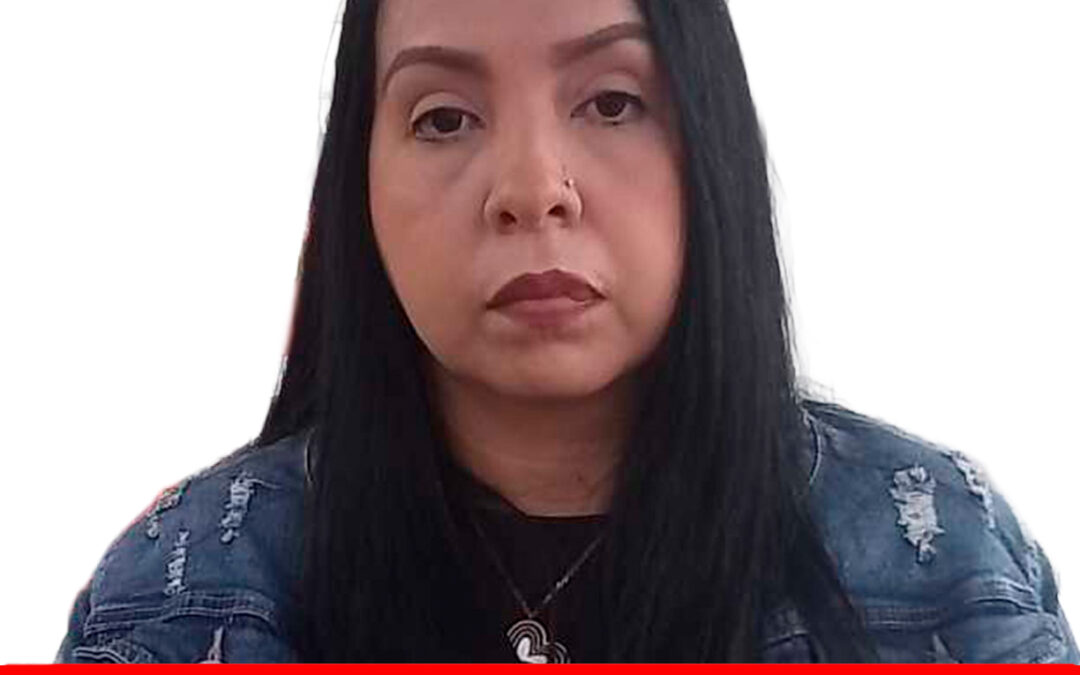 ADRIANA BEATRIZ ACOSTA TERAN