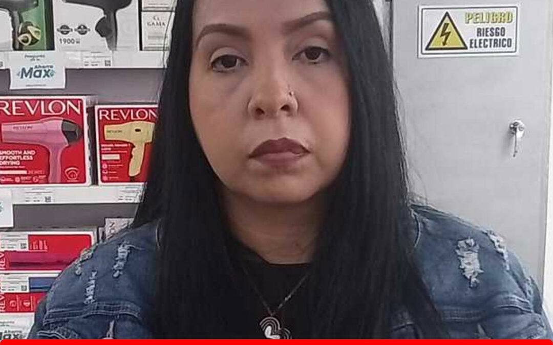 ADRIANA BEATRIZ ACOSTA TERAN
