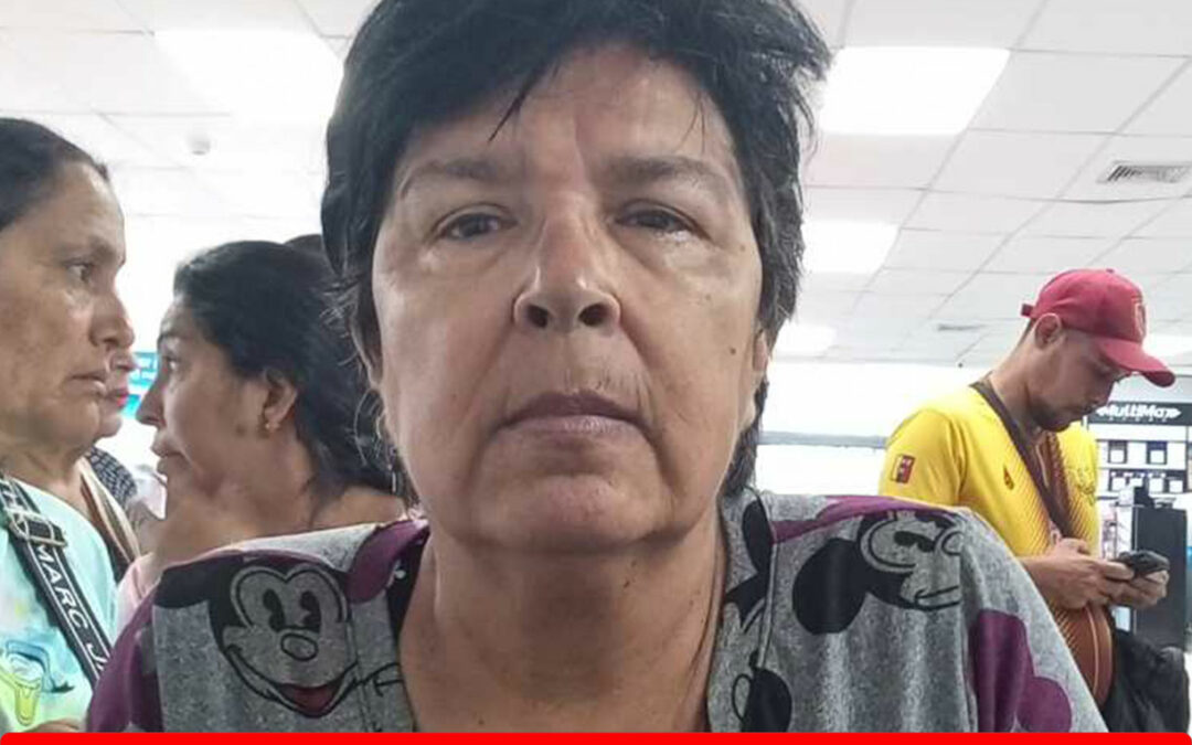 ADRIANA CHOIS BARRETO