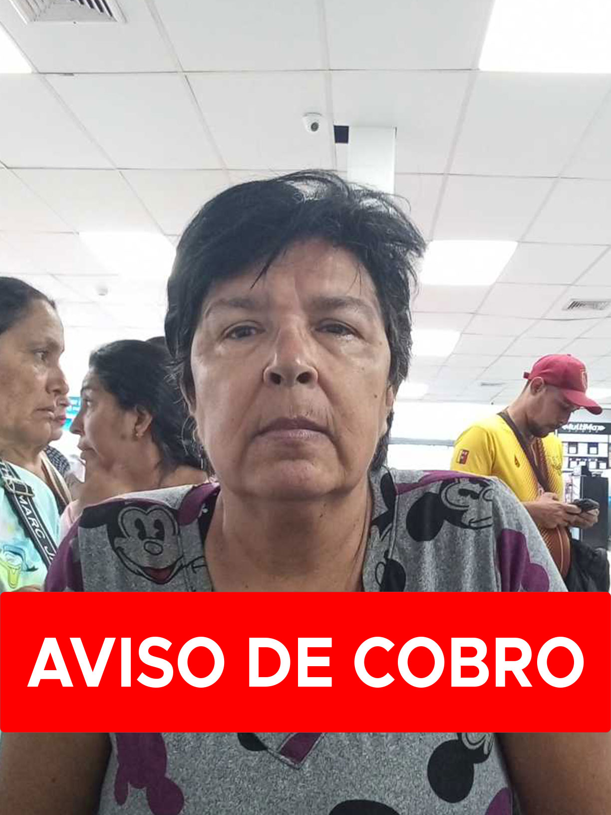 ADRIANA CHOIS BARRETO