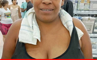 ADRIANA MARGARITA CARRERA YOVERA