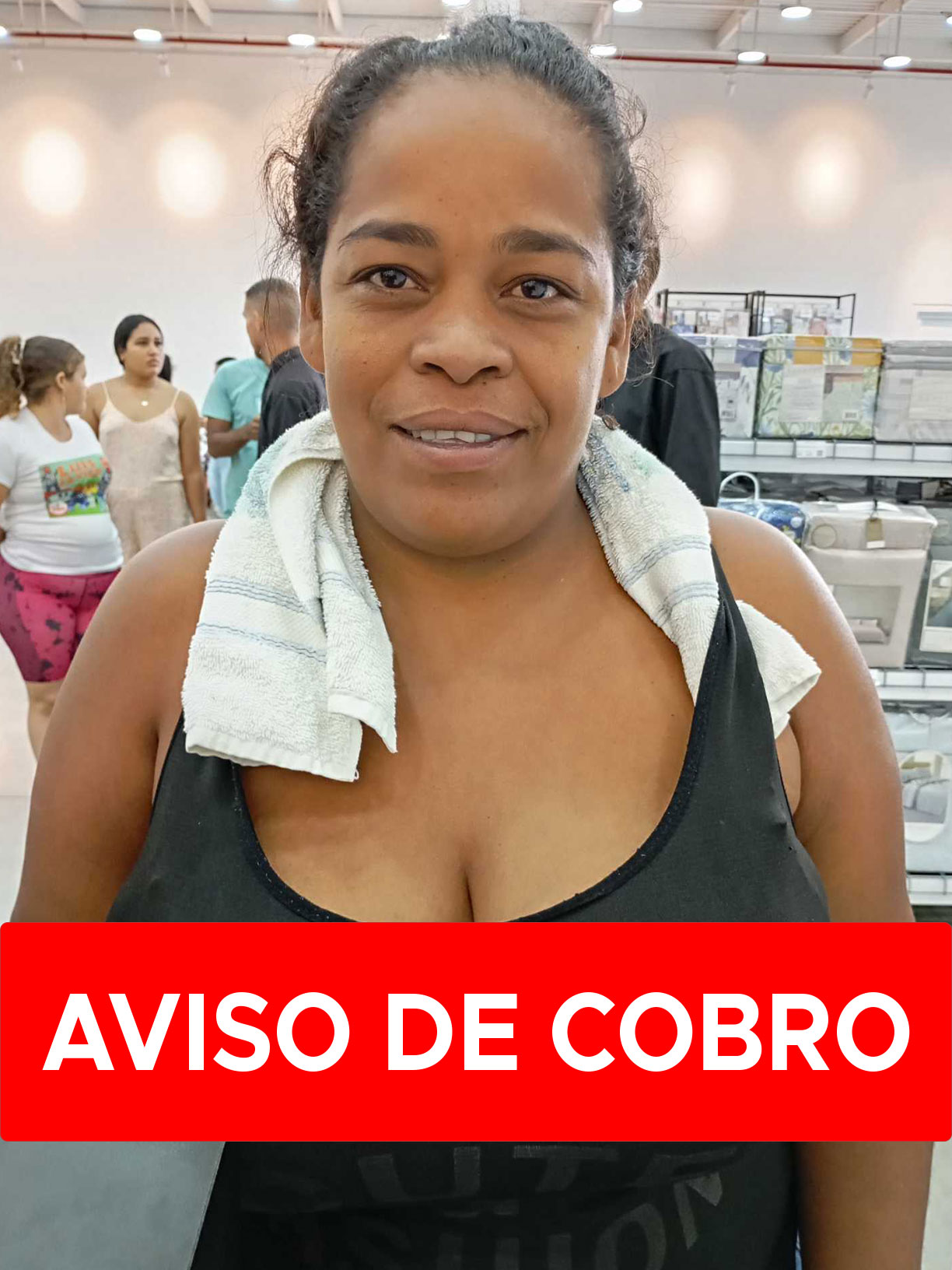 ADRIANA MARGARITA CARRERA YOVERA