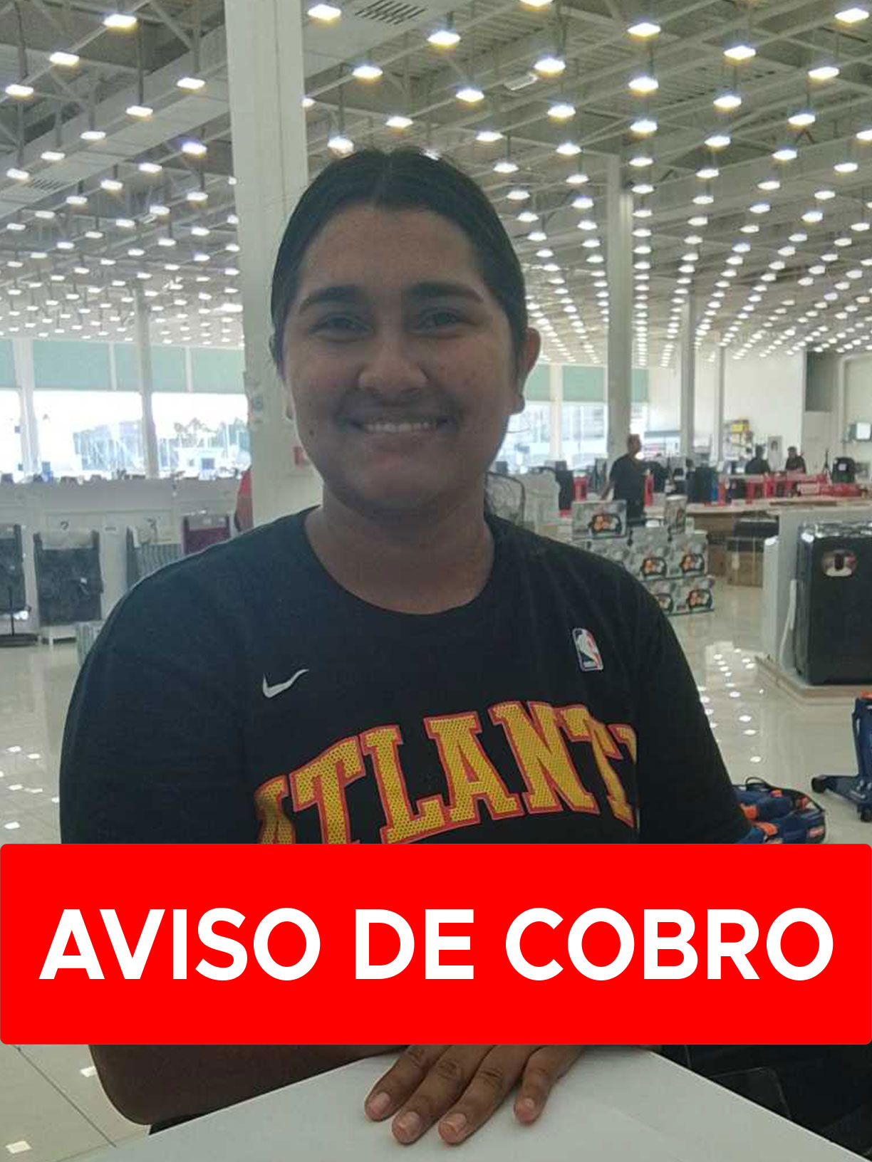 AIDELENA ELIMAR RAMOS RODRIGUEZ