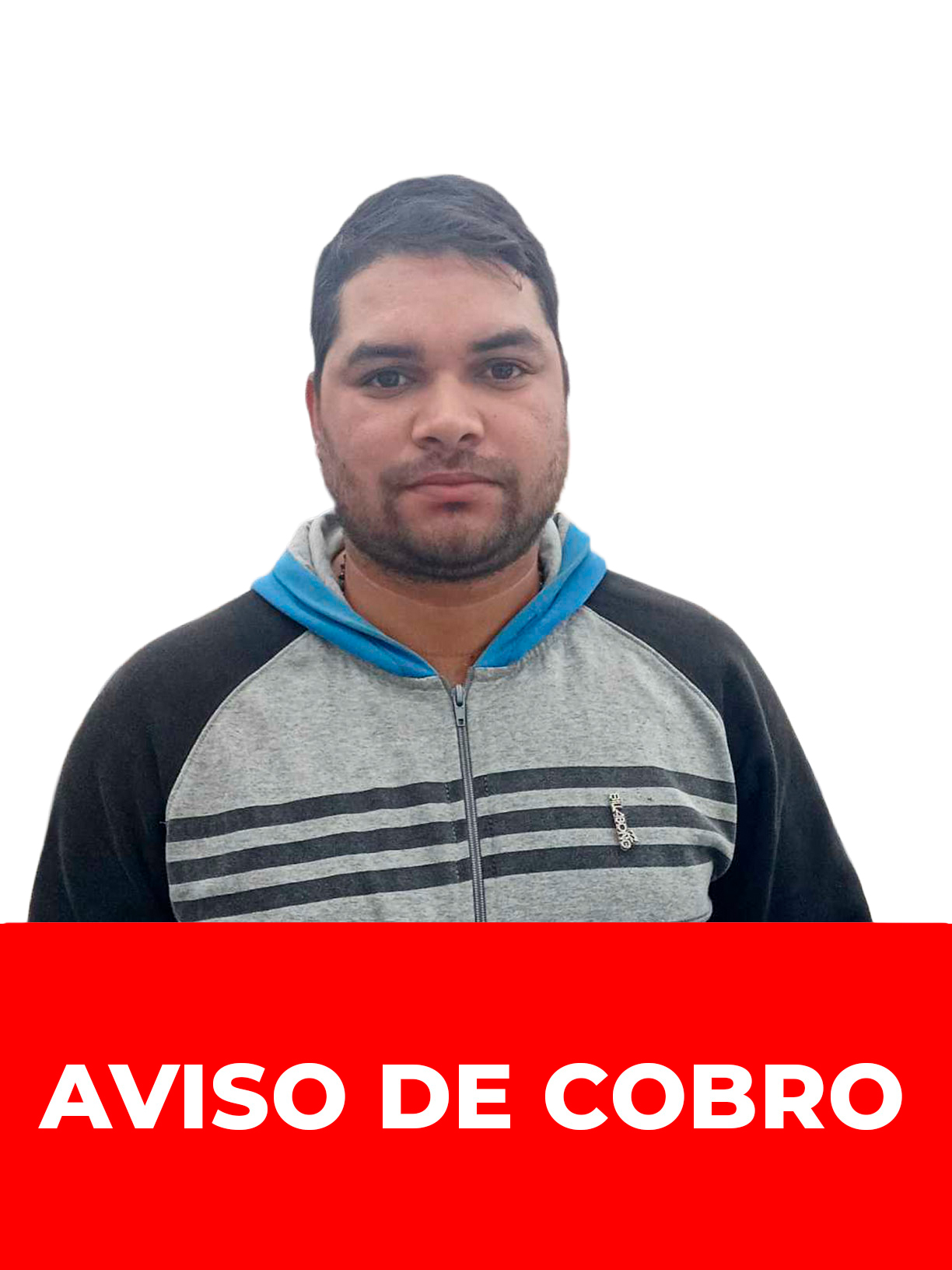 ALBERT JOSE MARTINEZ OCHOA