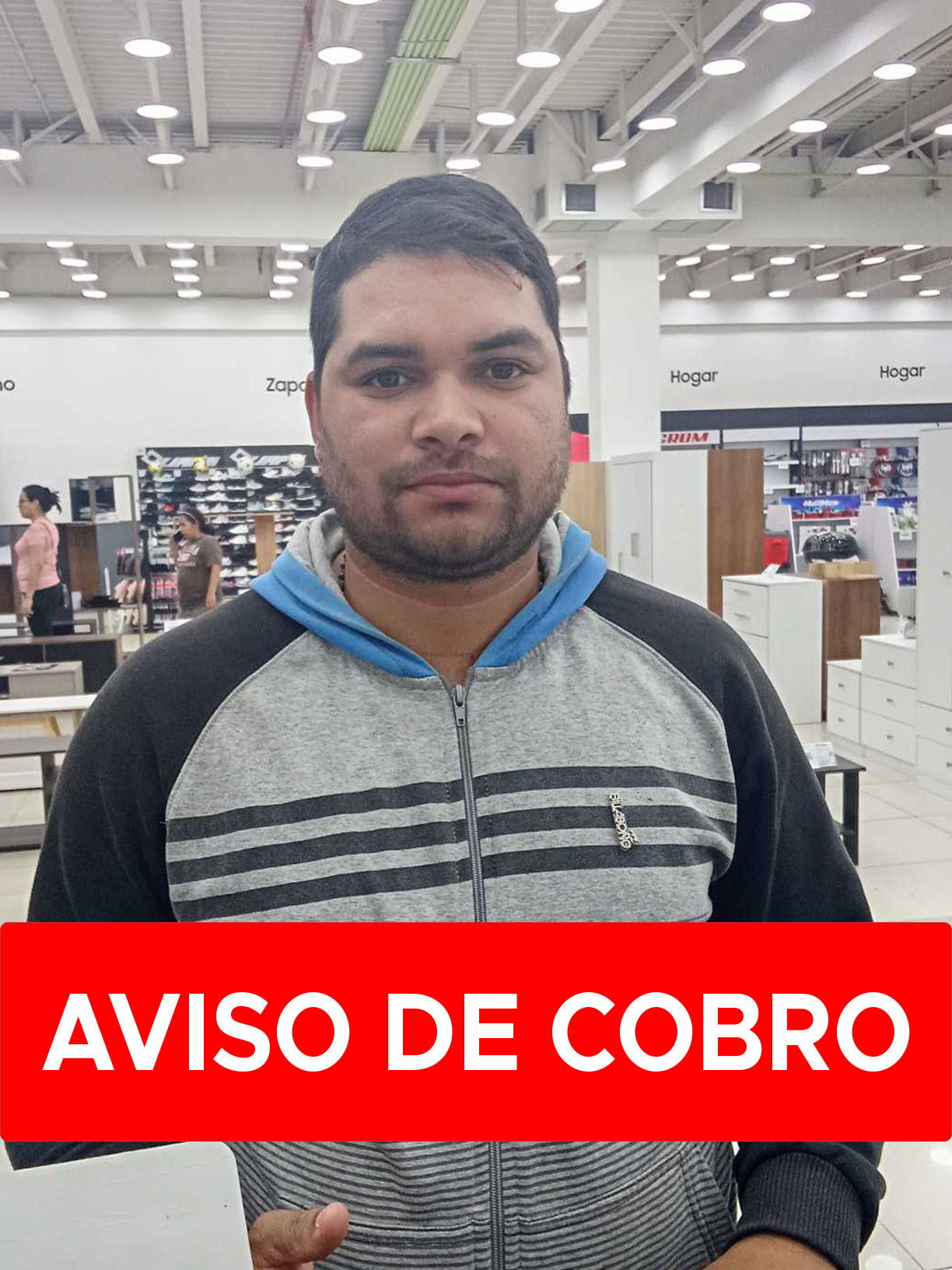 ALBERT JOSE MARTINEZ OCHOA