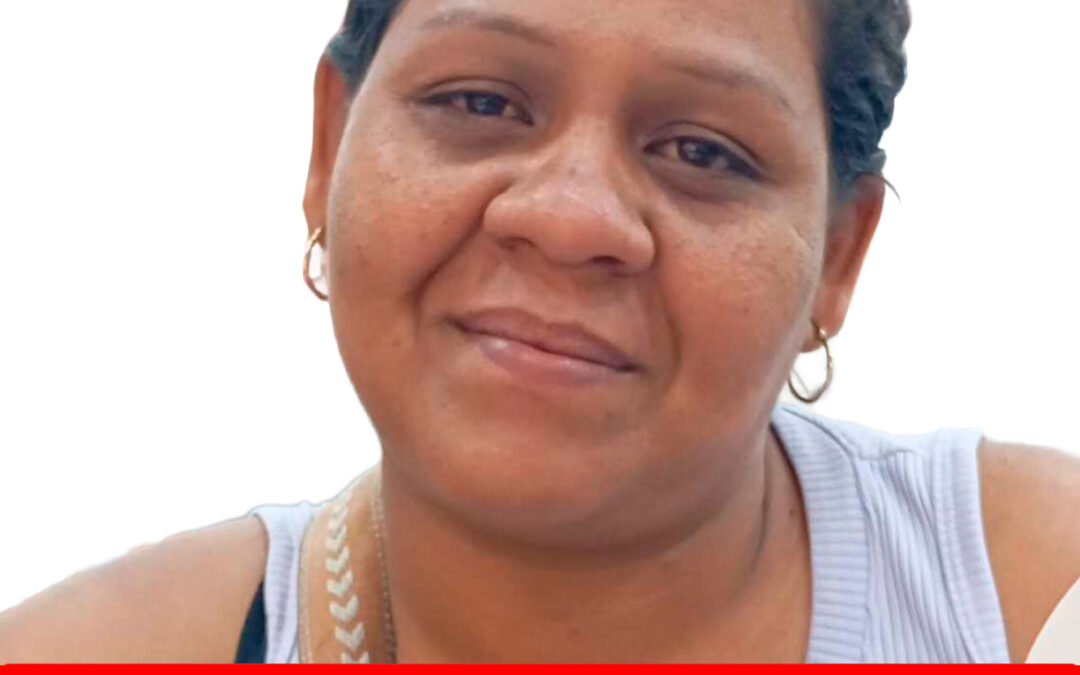 ALEJANDRA YECIBETH BERBECIA HURTADO