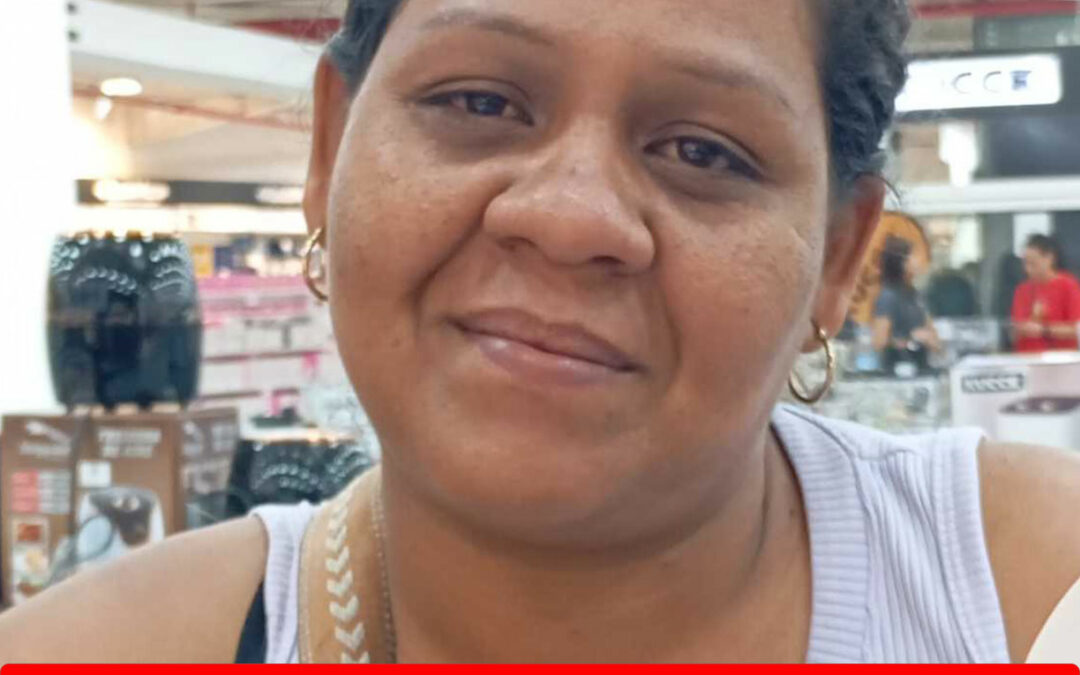 ALEJANDRA YECIBETH BERBECIA HURTADO