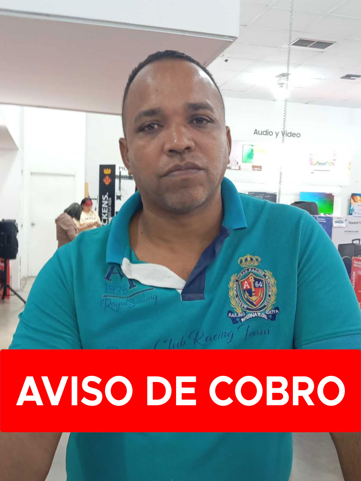 ALEXANDER JESUS FARIAS ESPINOZA