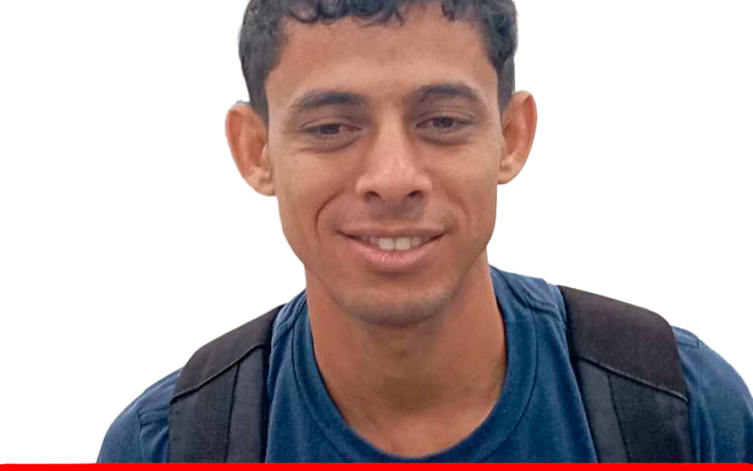 ALEXANDER JOSE PEREZ RODRIGUEZ