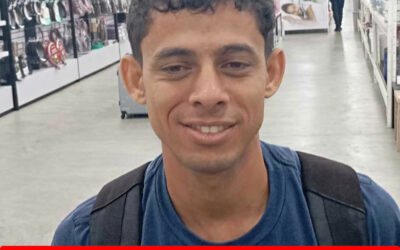 ALEXANDER JOSE PEREZ RODRIGUEZ