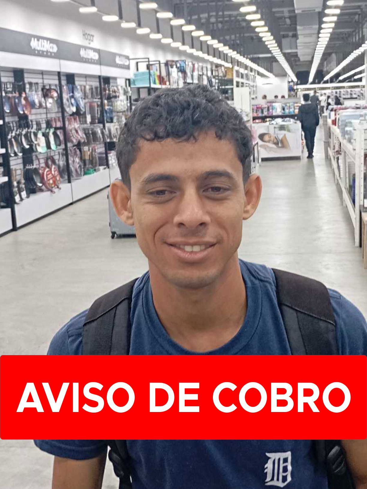 ALEXANDER JOSE PEREZ RODRIGUEZ