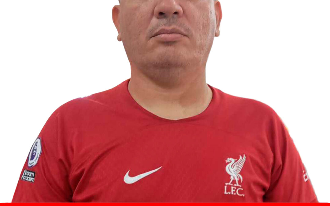 ALEXANDER PERLAZA VELEZ