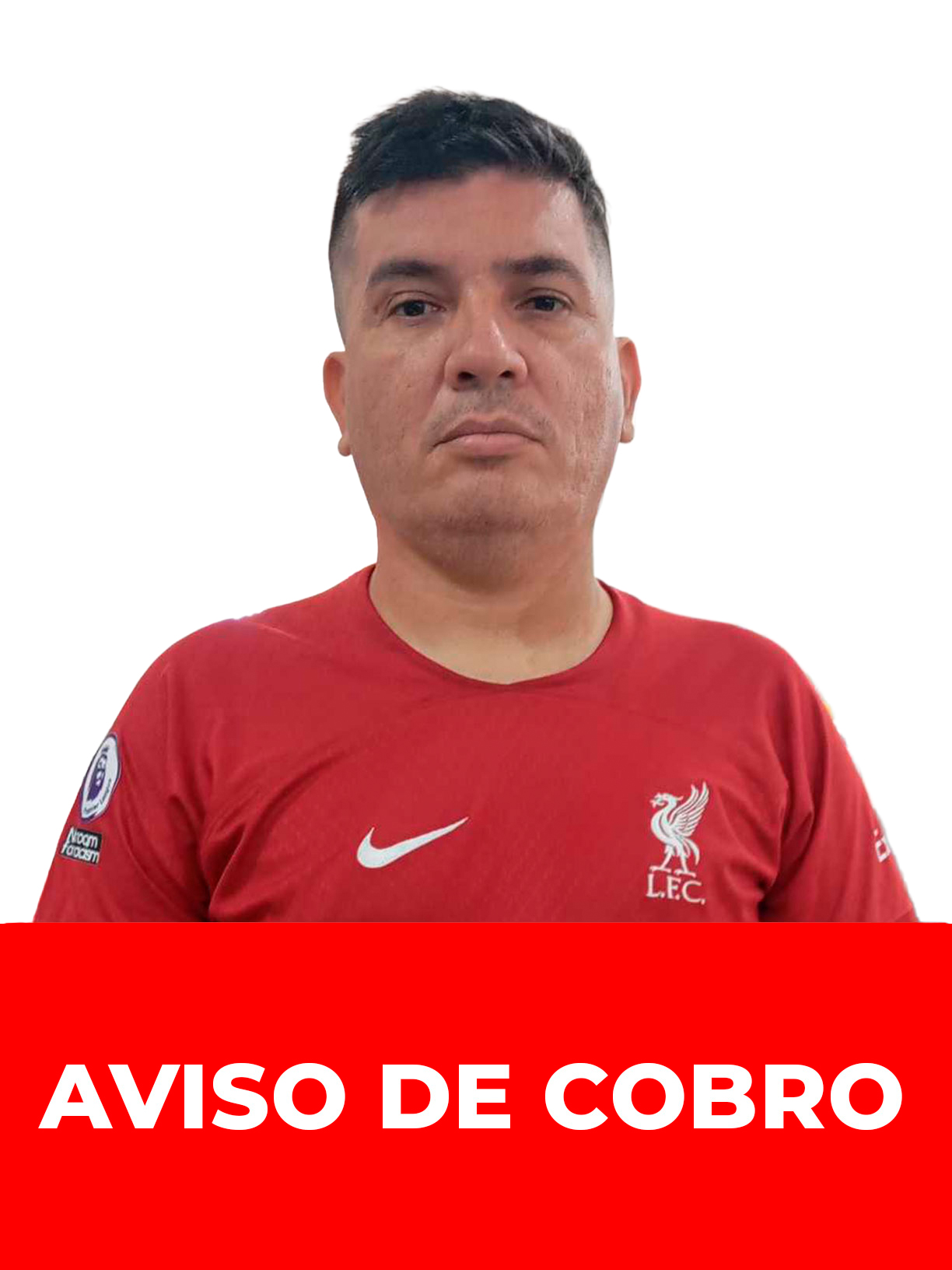 ALEXANDER PERLAZA VELEZ