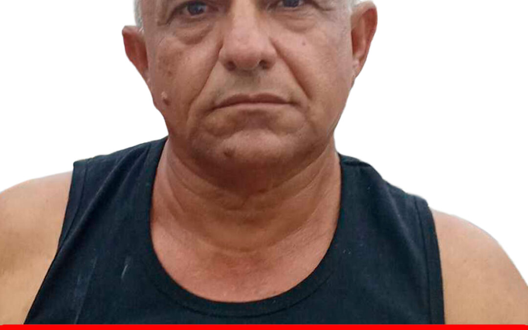 ALFREDO ALBERTO FERRER