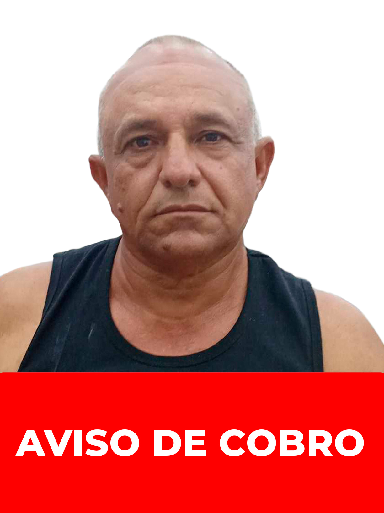 ALFREDO ALBERTO FERRER