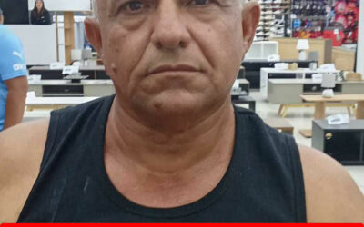 ALFREDO ALBERTO FERRER