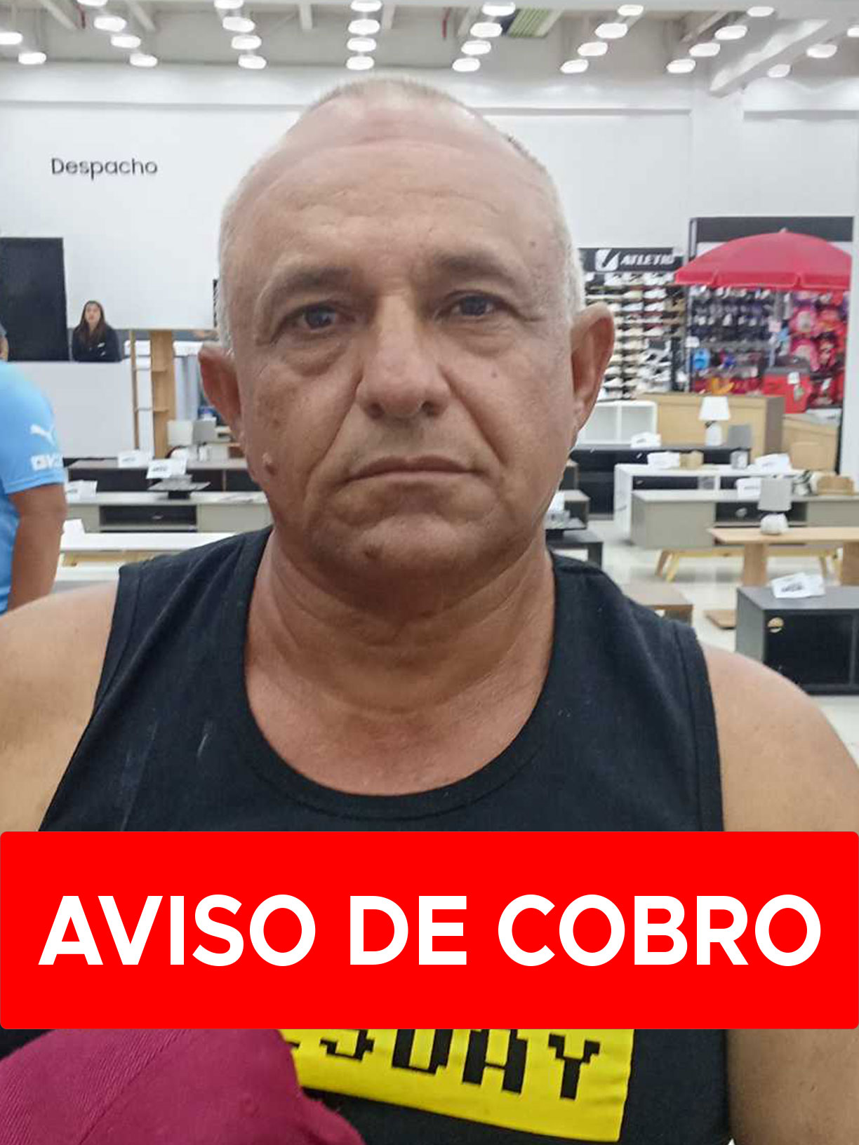 ALFREDO ALBERTO FERRER