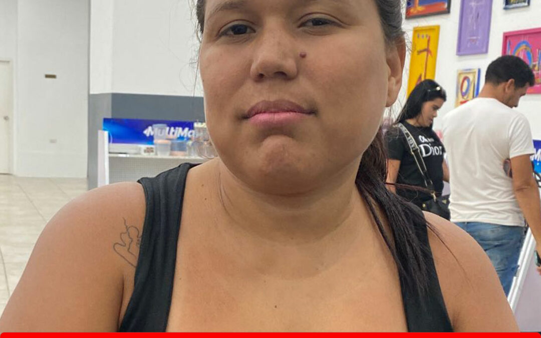 ALICIA MICHELLIS MONTAÑEZ PARRA