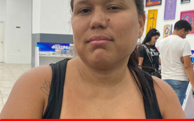ALICIA MICHELLIS MONTAÑEZ PARRA