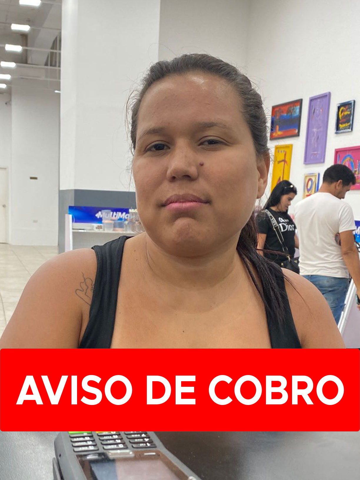 ALICIA MICHELLIS MONTAÑEZ PARRA