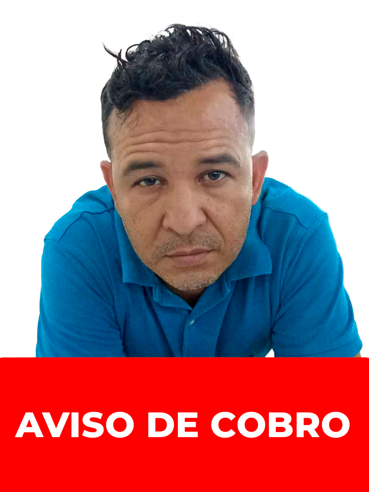 ALONZO ALBERTO BRICEÑO VALERA