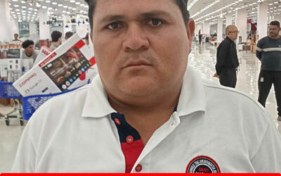 ALVARO JOSE BASANTE