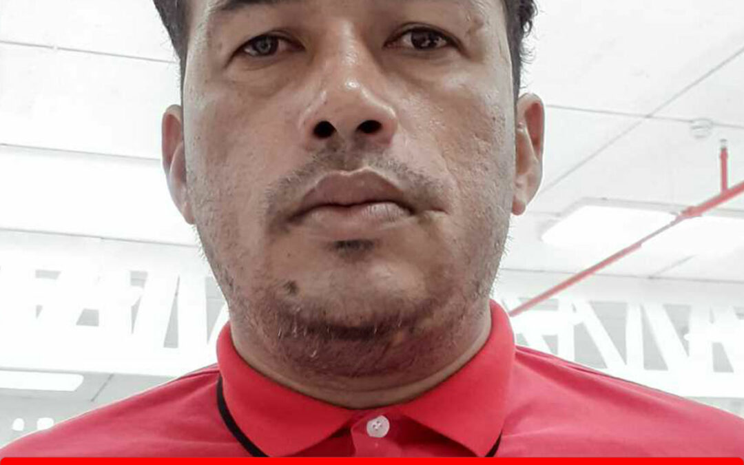 ALVARO JOSE FERMIN TORCATT