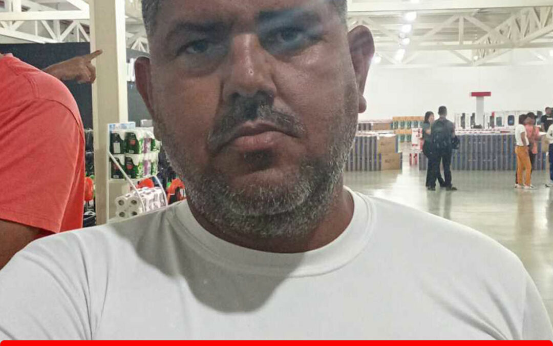 ALVEINEZ JOSE LINAREZ