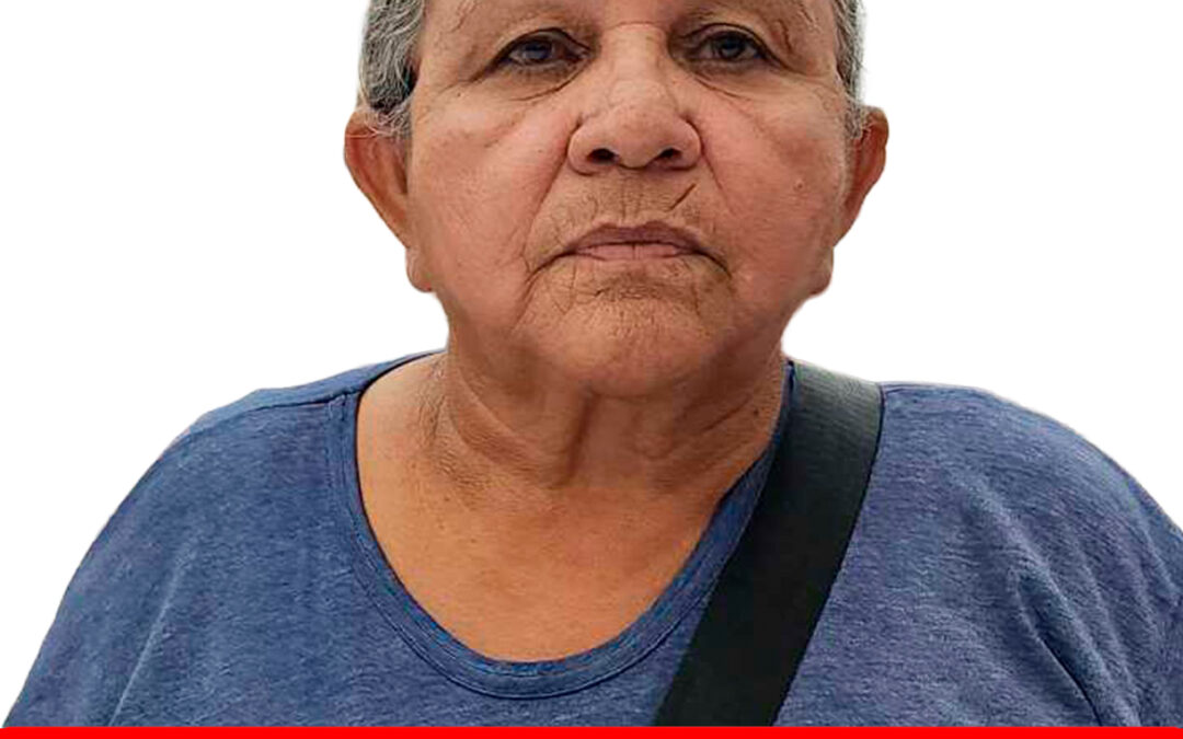 AMALIA JOSEFINA SANCHEZ