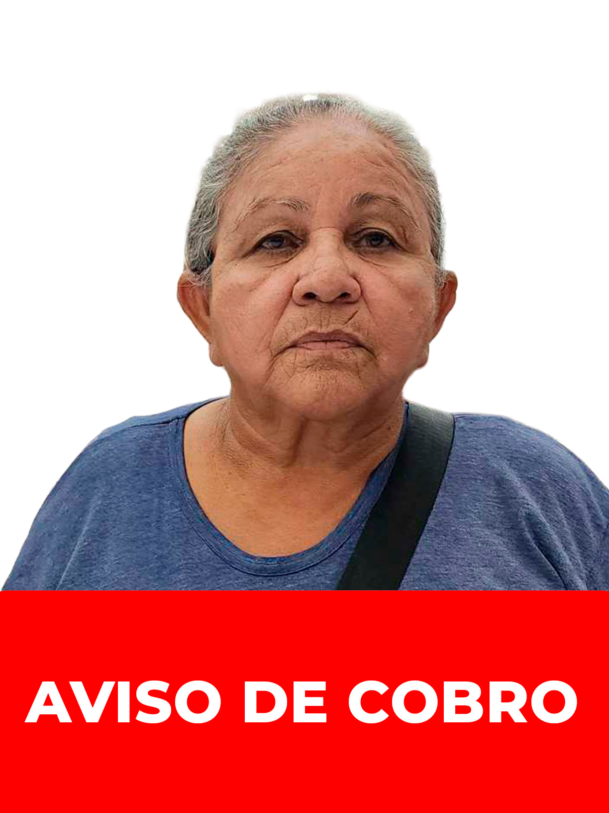 AMALIA JOSEFINA SANCHEZ