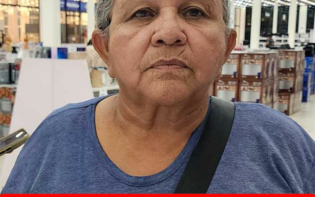 AMALIA JOSEFINA SANCHEZ