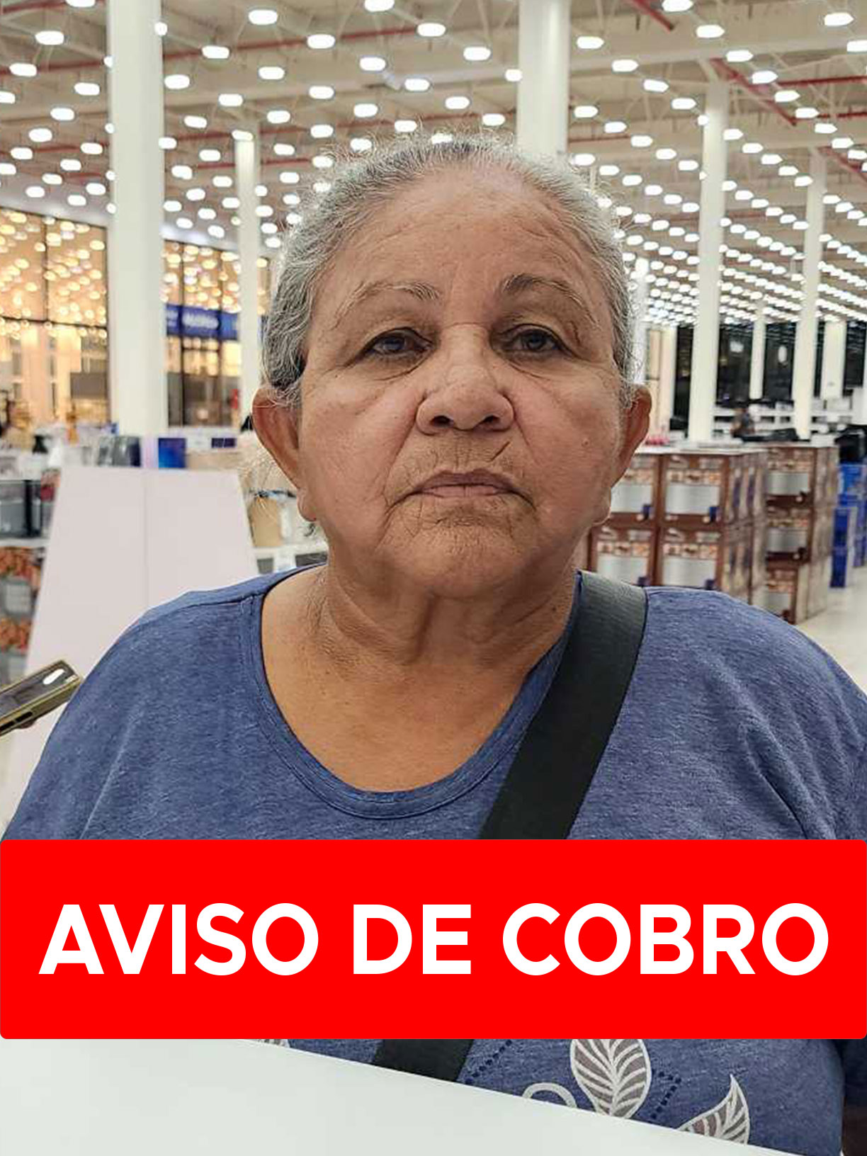 AMALIA JOSEFINA SANCHEZ