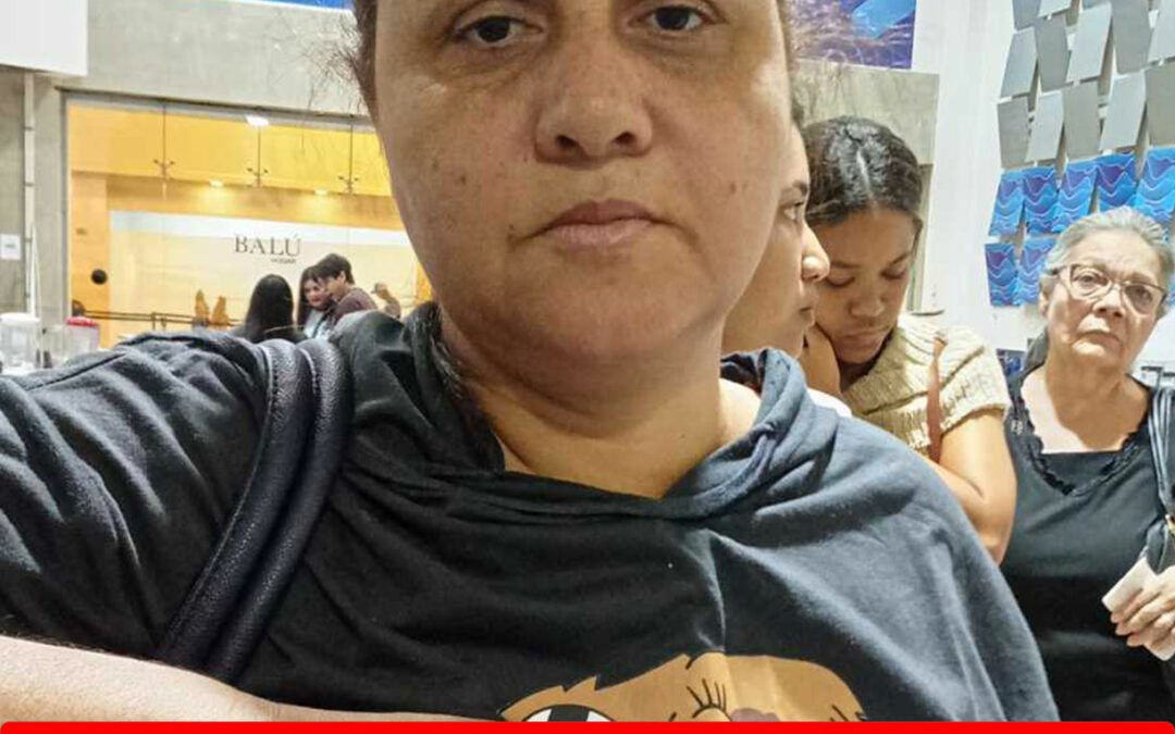 ANA CALIA SANVICENTE TENIAS