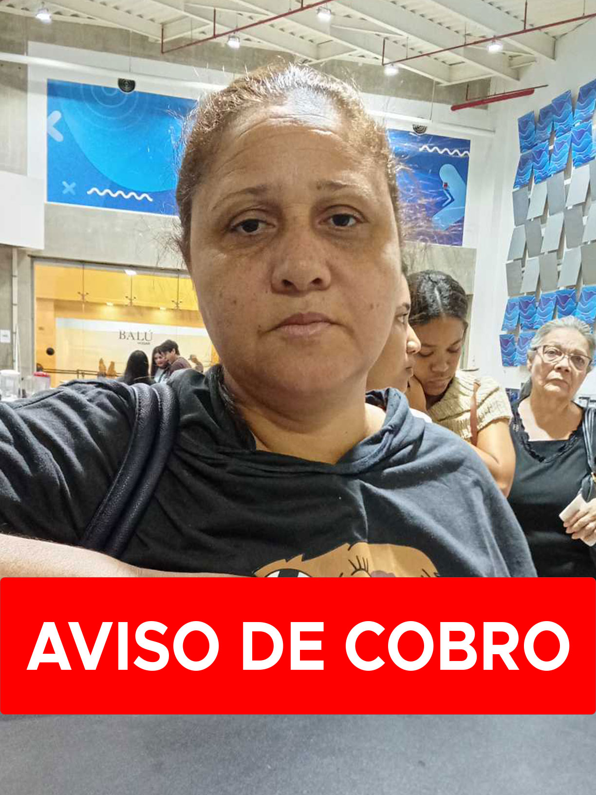 ANA CALIA SANVICENTE TENIAS