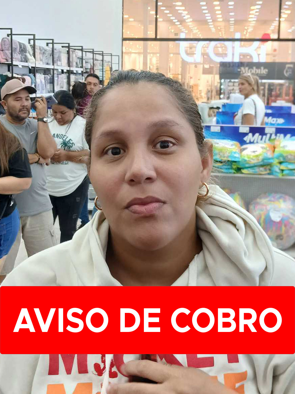 ANA GUILLEN CORONA