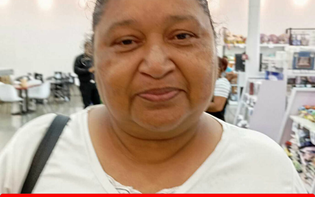 ANA MERCEDES PINTO RODRIGUEZ