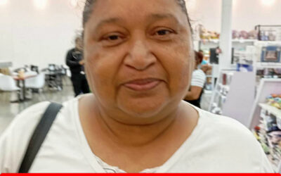 ANA MERCEDES PINTO RODRIGUEZ