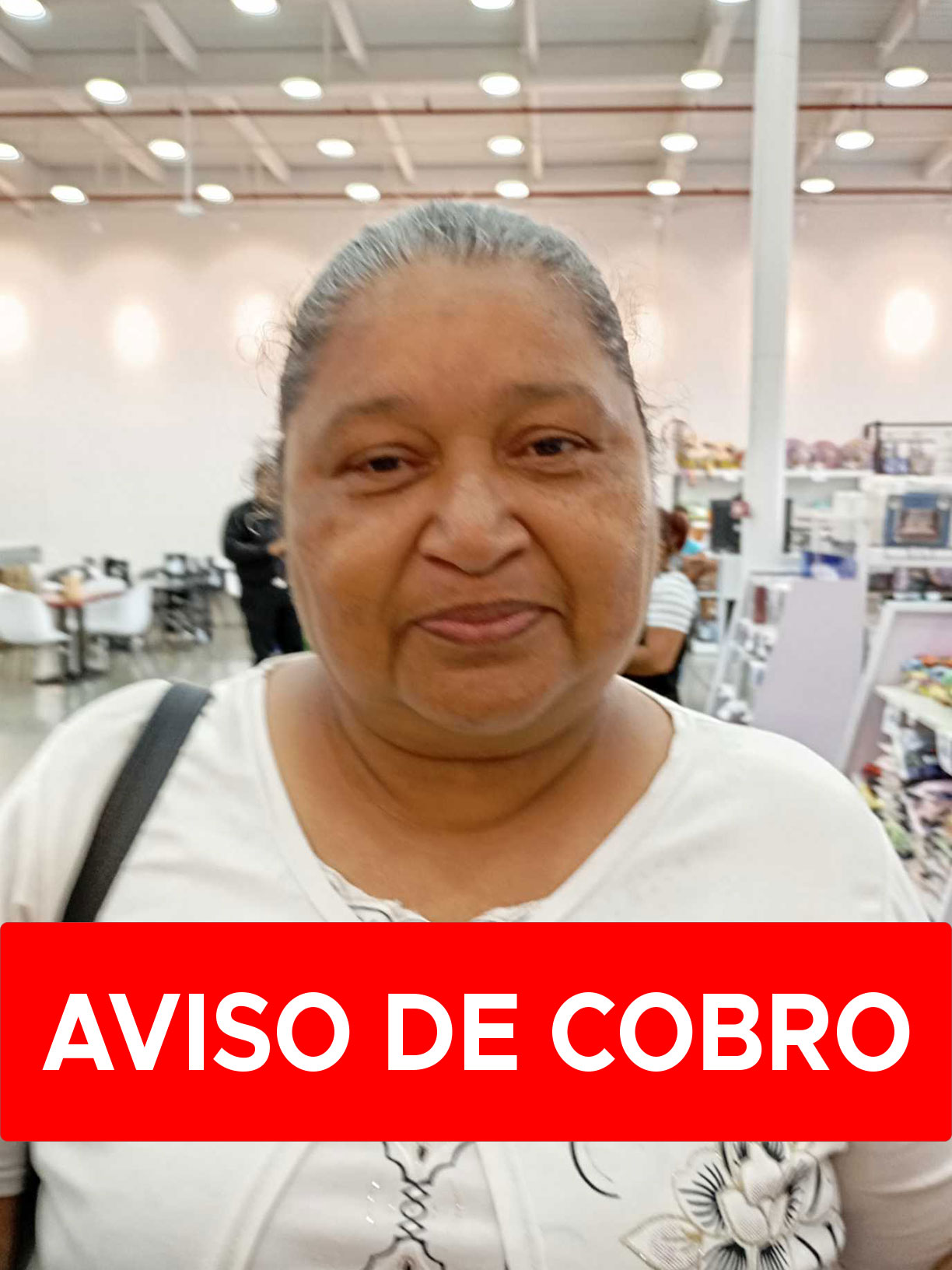 ANA MERCEDES PINTO RODRIGUEZ