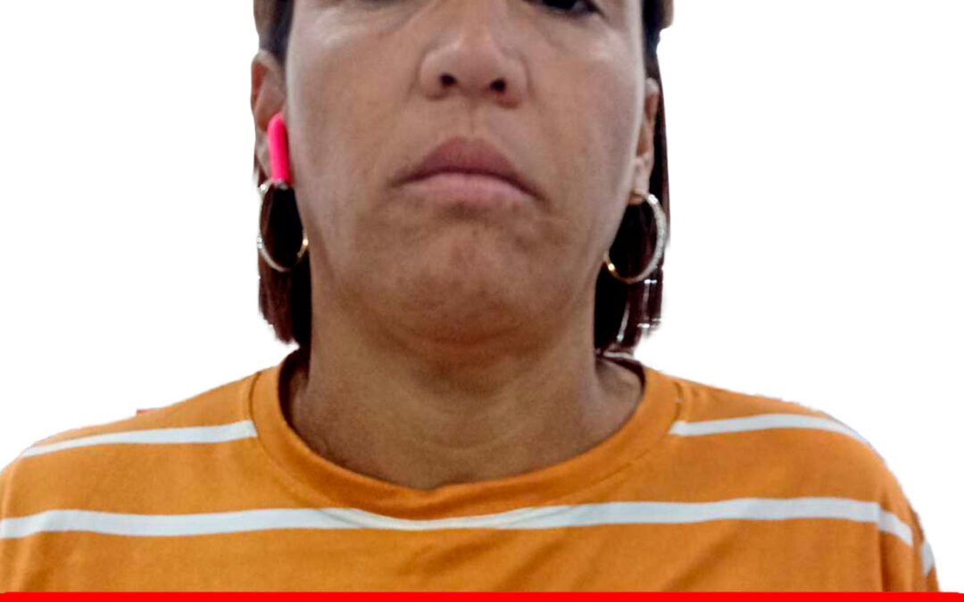 ANAYS AURELIANA CABEZA SARMIENTO