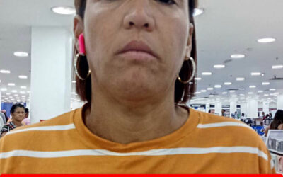 ANAYS AURELIANA CABEZA SARMIENTO