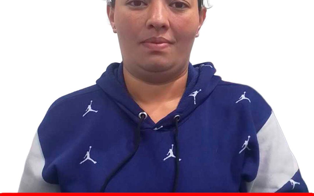 ANBAR ALEXANDRA MOLINA ANGULO