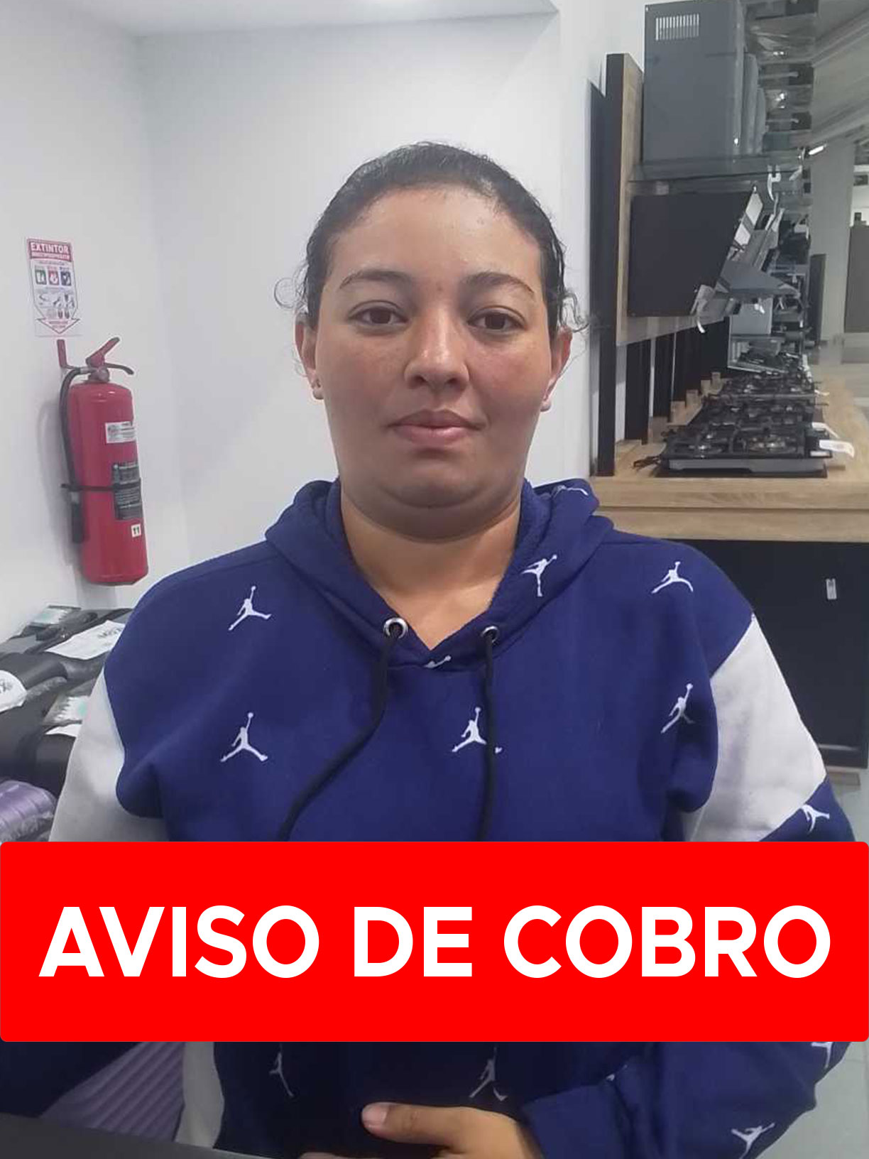 ANBAR ALEXANDRA MOLINA ANGULO