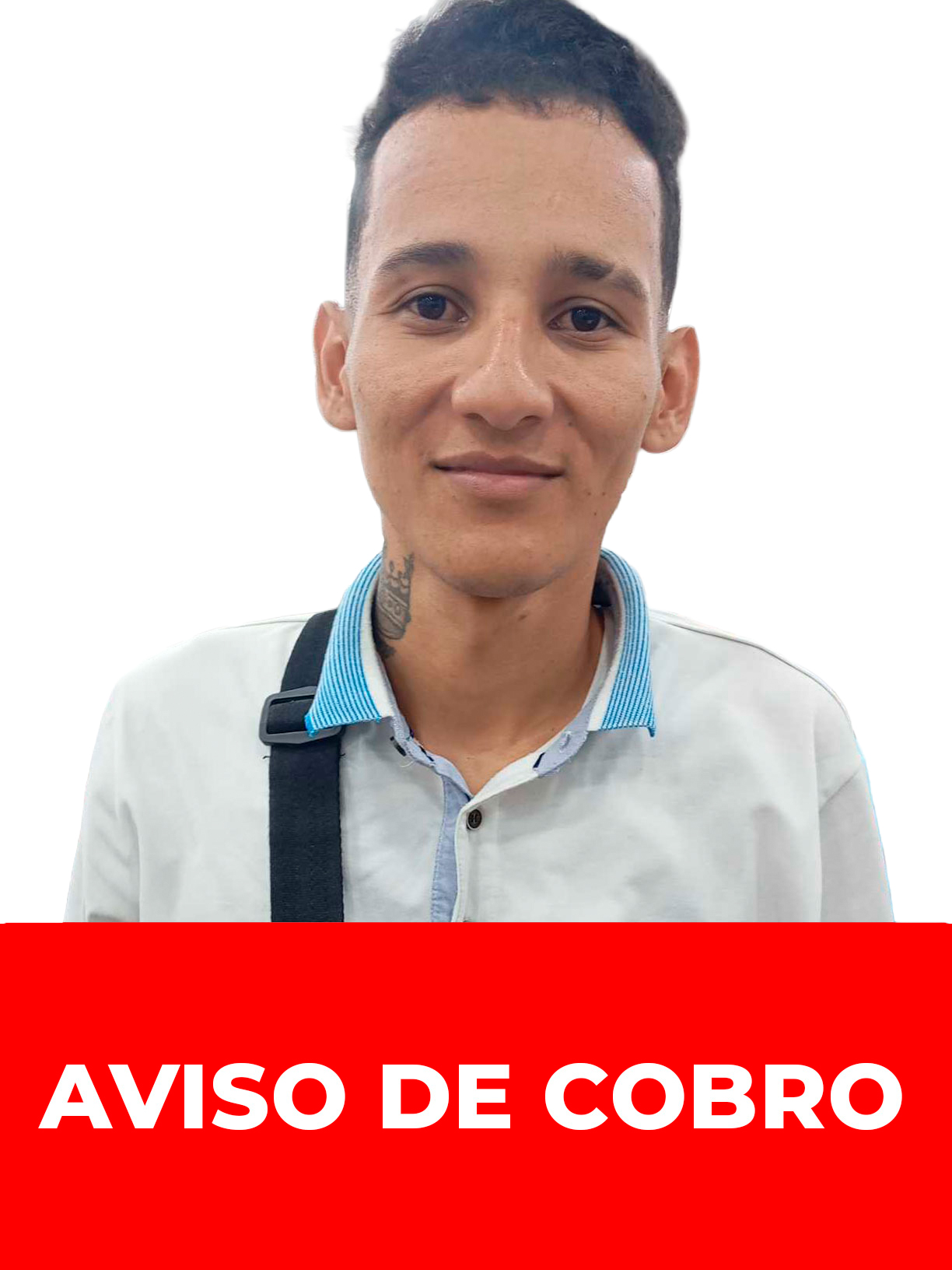 ANDERSON EFRAIN ARANGUREN SALAS